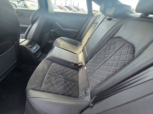 Used 2019 Audi S5 Premium Plus AWD/4WD image 18
