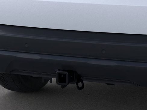 New 2026 Ford Escape ST-Line Select w/ Tech Pack #2 image 21