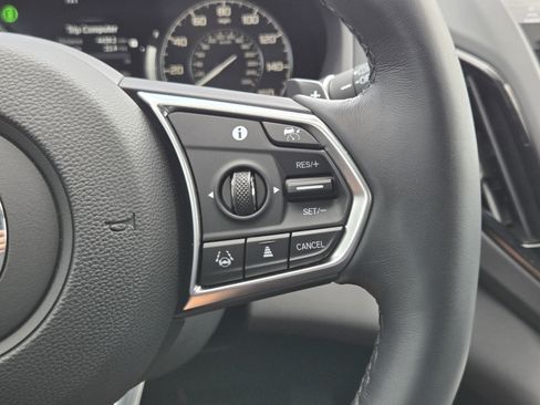 Certified 2026 Acura RDX SH-AWD w/ Advance Package image 27
