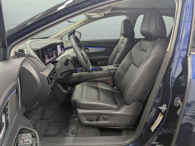 Used 2025 Nissan Murano SL w/ Cargo Package AWD/4WD image 12