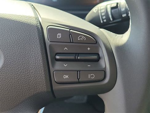 New 2026 Hyundai Venue SEL image 25