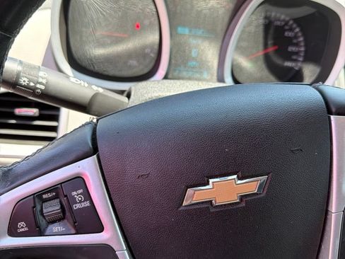 Used 2016 Chevrolet Equinox LT w/ Convenience Package FWD image 56