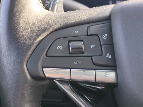 Used 2025 Cadillac CT5 Premium Luxury image 26