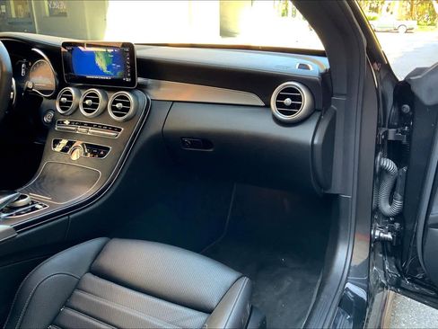 Certified 2021 Mercedes-Benz C 43 AMG 4MATIC Coupe image 17
