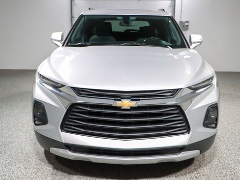 Used 2019 Chevrolet Blazer LT image 4