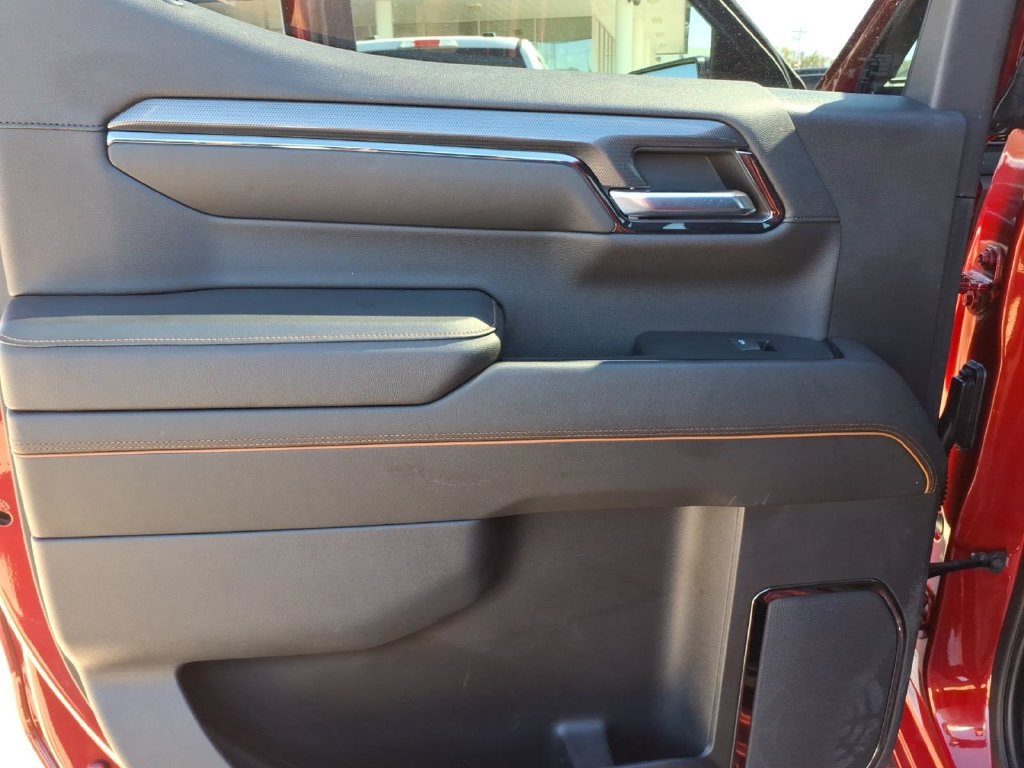 Used 2024 GMC Sierra 1500 AT4 w/ AT4 Premium Package AWD/4WD image 25