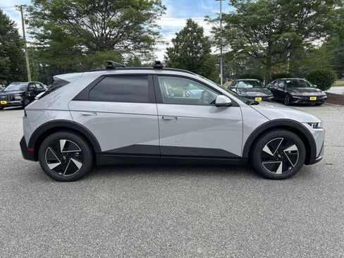 New 2025 Hyundai Ioniq 5 SEL image 31