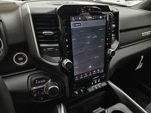 New 2026 RAM 1500 Lone Star AWD/4WD image 16