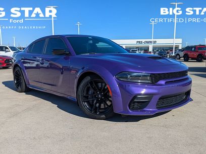 Used 2023 Dodge Charger Scat Pack