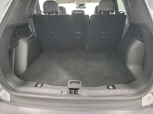 Used 2021 Ford Escape Titanium w/ Titanium Elite Package image 26