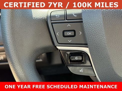 Used 2026 Toyota Camry LE FWD image 24