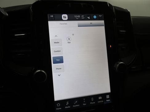 Used 2023 RAM 2500 Rebel w/ Level 2 Equipment Group image 59