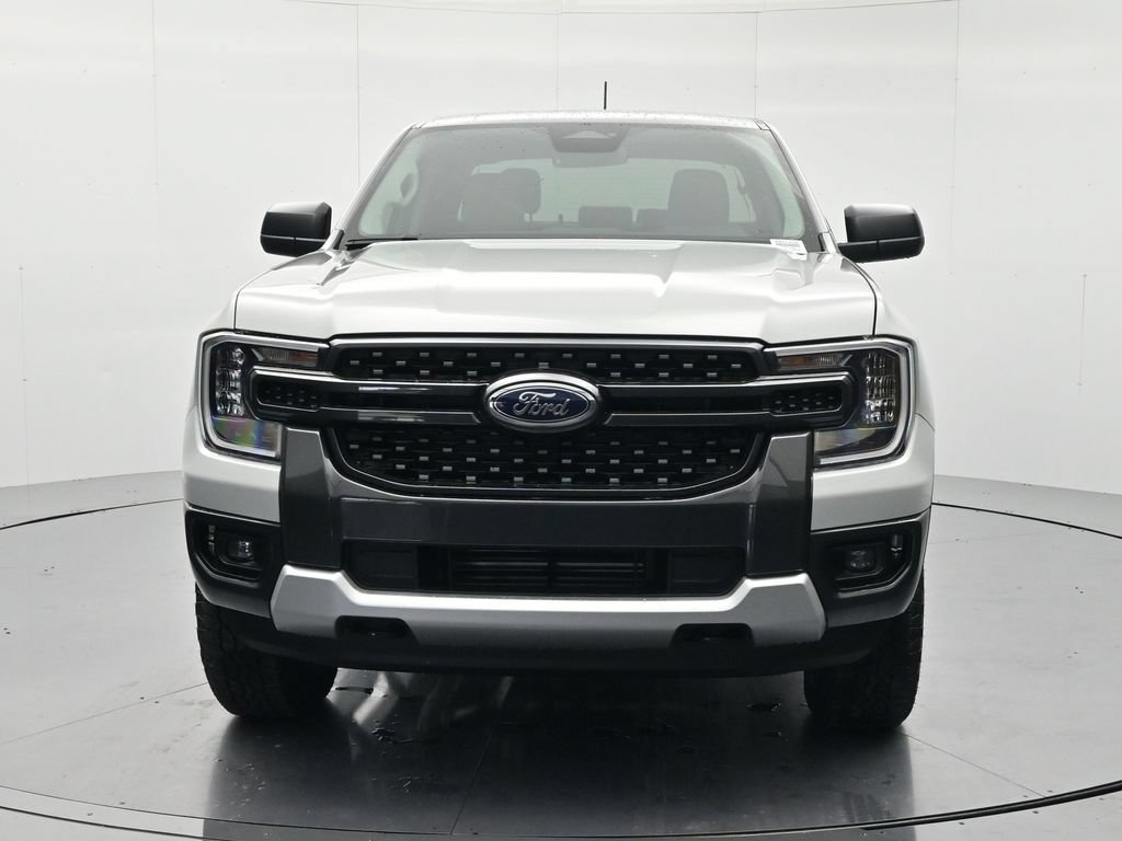 New 2026 Ford Ranger XLT AWD/4WD image 2