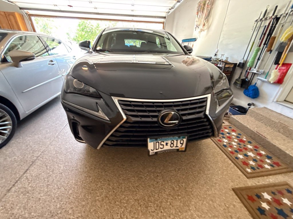 Used 2019 Lexus NX 300 AWD image 24