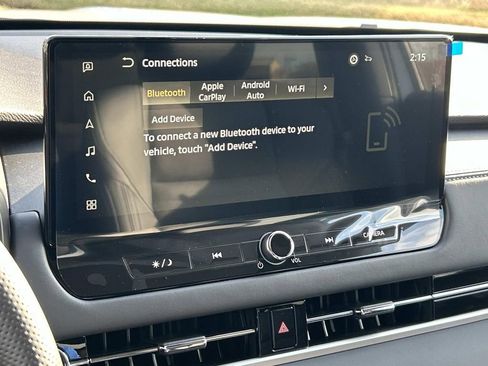 New 2026 Mitsubishi Outlander SE image 26