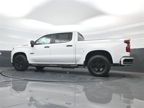 Used 2022 Chevrolet Silverado 1500 RST w/ Redline Edition image 47