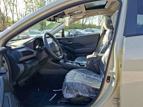 New 2026 Subaru Crosstrek 2.5i Limited w/ Convenience Package AWD/4WD image 10