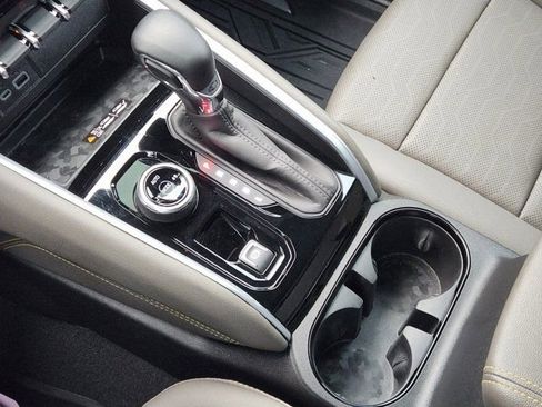 Used 2025 Chevrolet Colorado ZR2 image 22