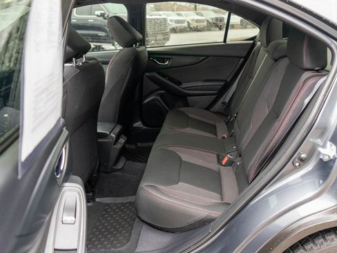 Used 2024 Subaru WRX Premium image 13