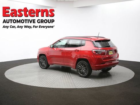 Used 2023 Jeep Compass Limited image 65