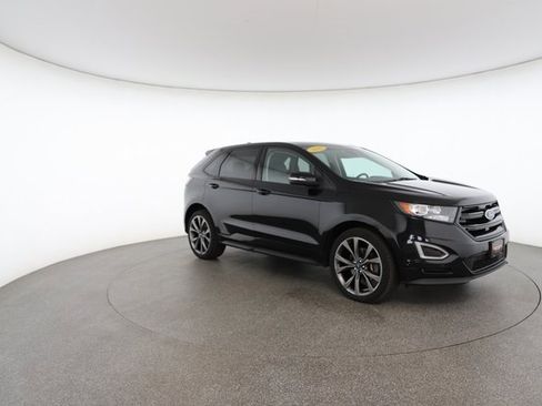 Used 2018 Ford Edge Sport w/ Equipment Group 401A image 26