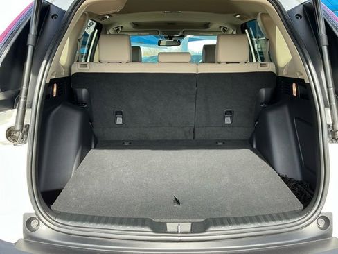 Certified 2022 Honda CR-V Touring image 6
