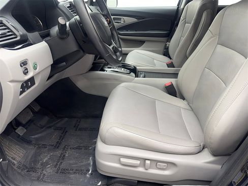 Used 2019 Honda Pilot Elite image 27