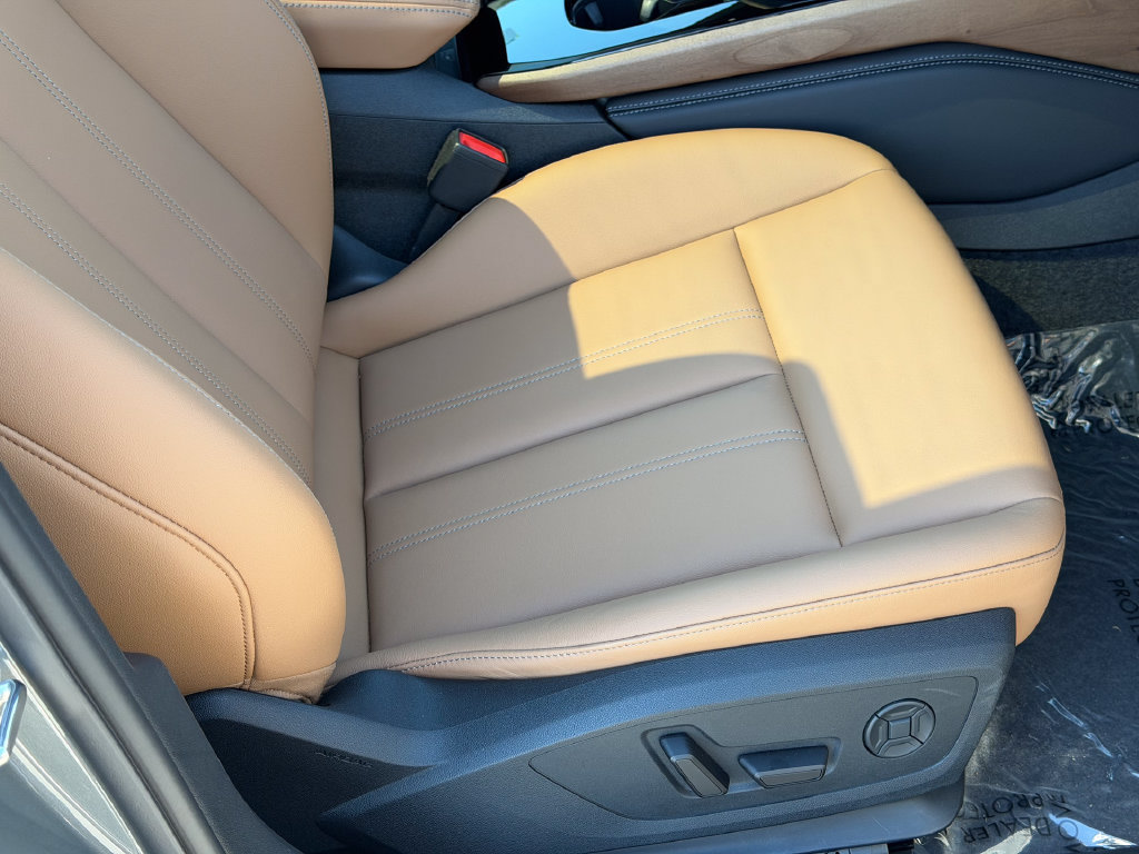 Certified 2025 Audi A5 Premium Plus w/ Premium Plus AWD/4WD image 14