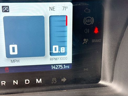 Used 2023 Ford Bronco Big Bend image 13