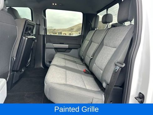 Used 2024 Ford F250 XL w/ STX Appearance Package image 15