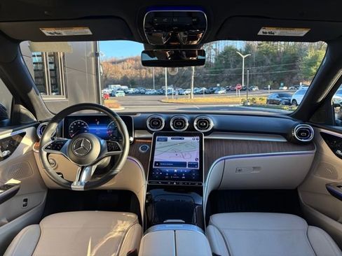 Certified 2023 Mercedes-Benz C 300 C 300 image 23