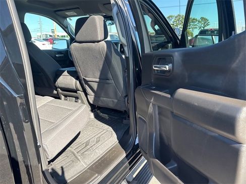 Used 2026 GMC Sierra 1500 Pro w/ Graphite Edition image 27