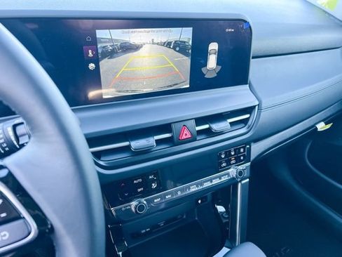 New 2026 Kia Seltos EX image 22