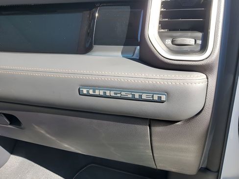 Used 2025 RAM 1500 Tungsten w/ Off Road Group image 15