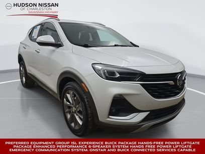 Used 2023 Buick Encore GX Essence w/ Experience Buick Package