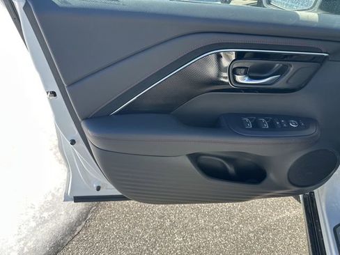 New 2025 Acura ADX A-Spec image 15