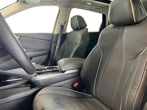 New 2026 Acura RDX SH-AWD w/ Advance Package image 14