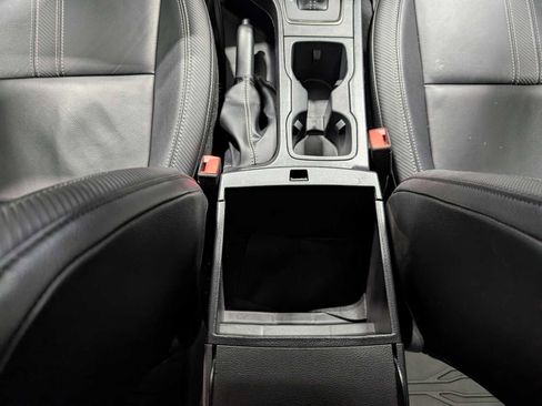 Used 2023 Ford Ranger Lariat w/ Equipment Group 501A High image 21