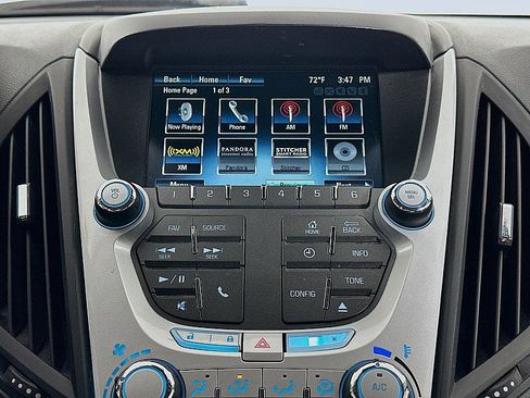 Used 2015 Chevrolet Equinox LT w/ Driver Convenience Package FWD image 13