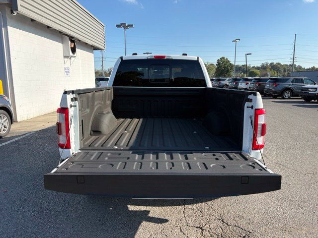 Used 2023 Ford F150 Lariat AWD/4WD image 36