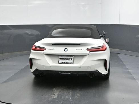 Used 2024 BMW Z4 sDrive30i w/ Premium Package image 5
