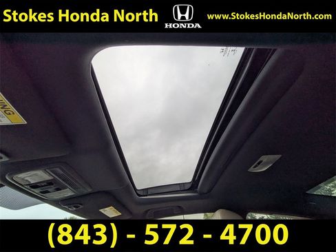 Certified 2017 Honda Civic EX-L image 20