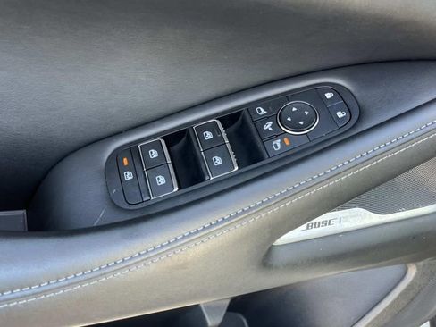 Used 2024 INFINITI QX60 Sensory AWD/4WD image 30