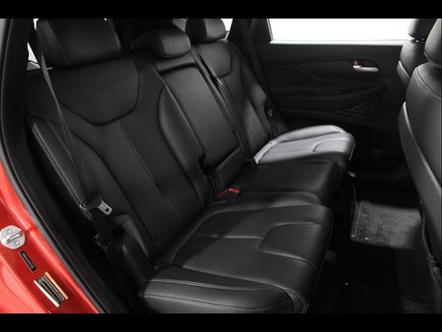 Certified 2023 Hyundai Santa Fe XRT FWD image 18