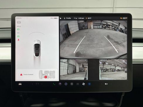 Used 2022 Tesla Model Y Long Range image 14