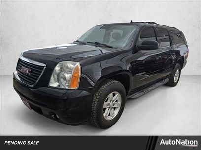Used 2013 GMC Yukon XL SLT