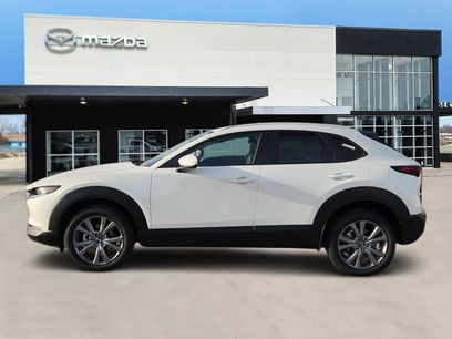 New 2026 MAZDA CX-30 AWD 2.5 S