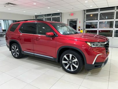 Used 2023 Honda Pilot Touring