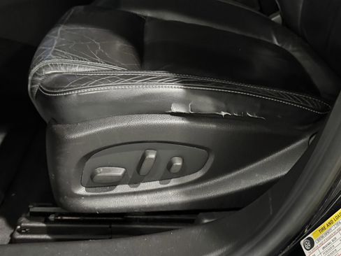 Used 2016 Buick LaCrosse Leather image 27