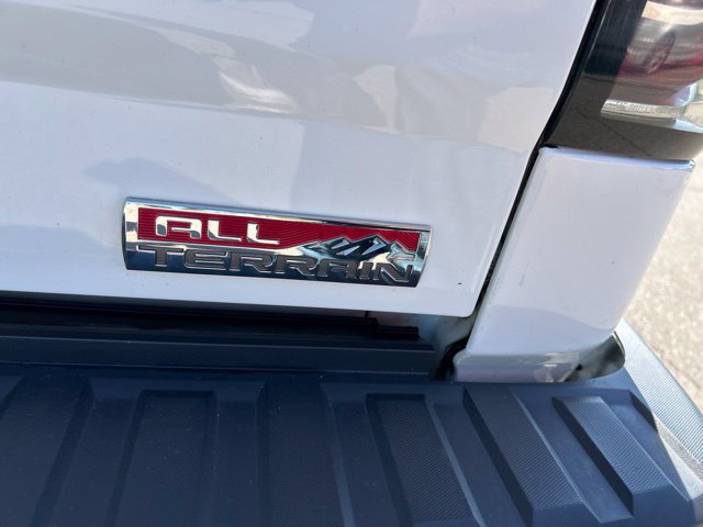 Used 2016 GMC Sierra 1500 SLT AWD/4WD image 12